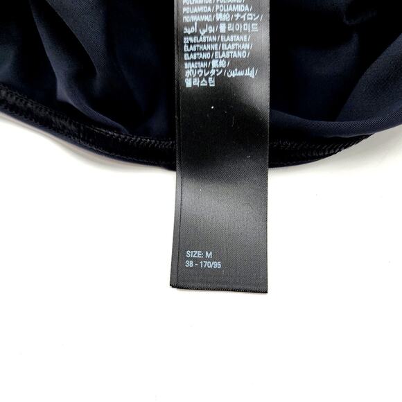 BALENCIAGA Bodysuit Dancer Matte Spandex By Balenciaga. Size Medium - Picture 6 of 14